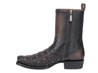 Botas Cuadra 1J3prs Para Hombre