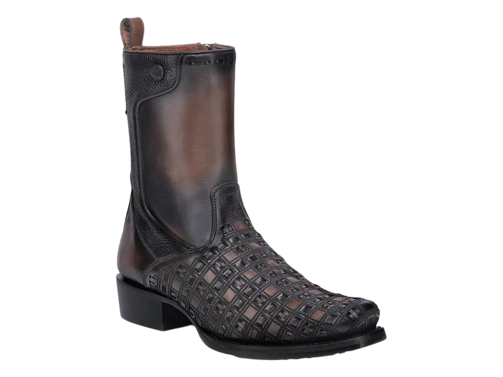 Botas Cuadra 1J3prs Para Hombre