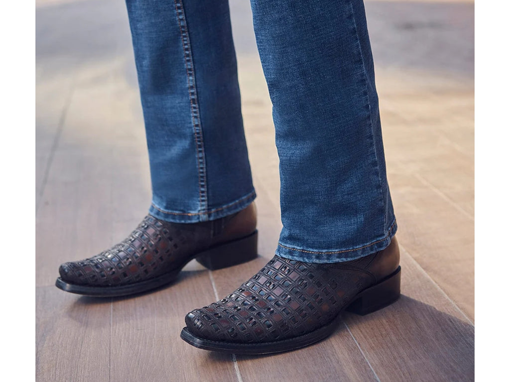 Botas Cuadra 1J3prs Para Hombre