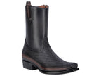 Botas Cuadra Bota Caballero 1J3lrs Para Hombre