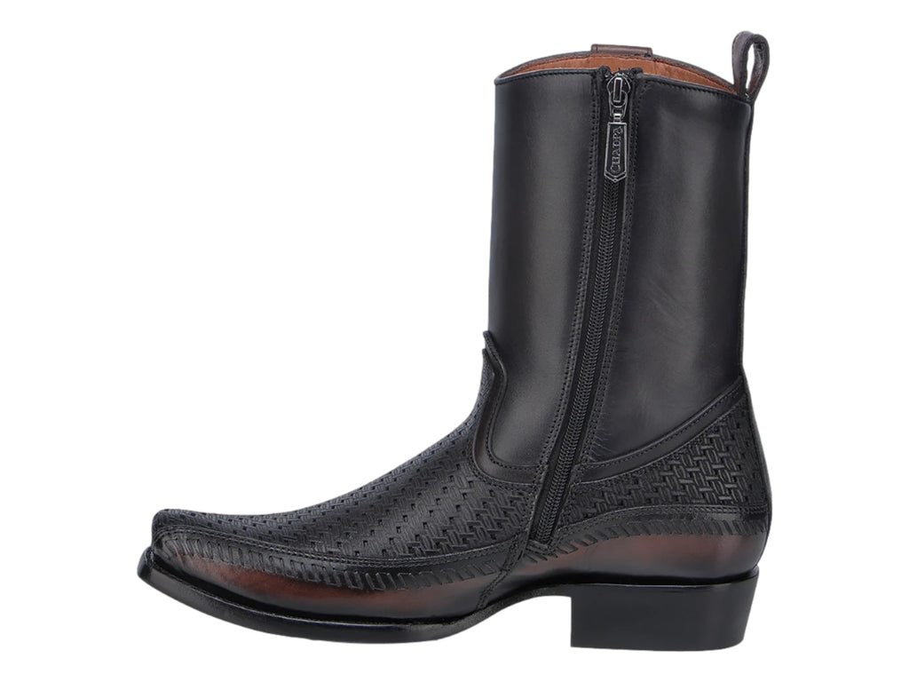 Botas Cuadra Bota Caballero 1J3lrs Para Hombre