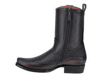 Botas Cuadra Bota Caballero 1J3lrs Para Hombre