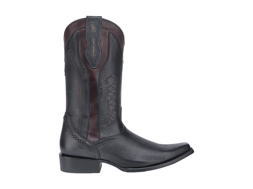 Botas Cuadra 1B2tve Para Hombre