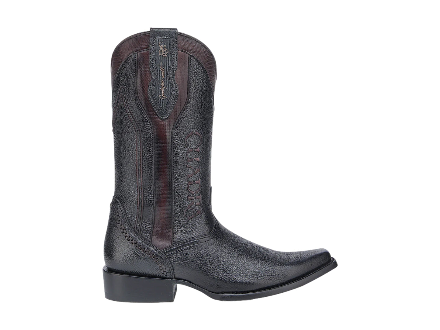 Botas Cuadra 1B2tve Para Hombre