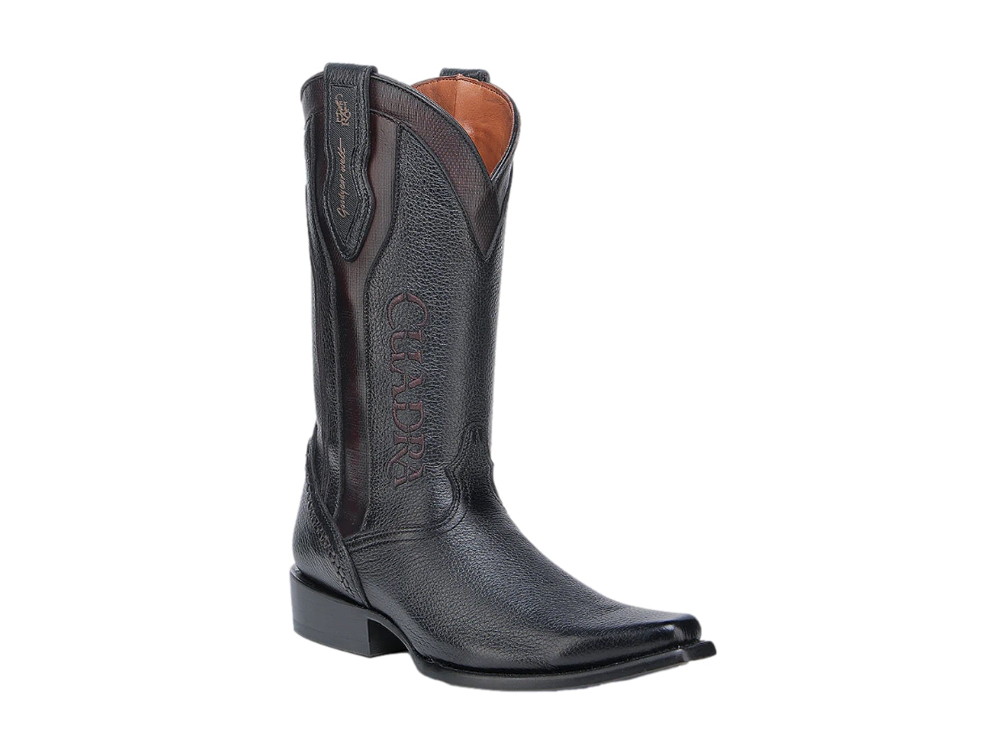 Botas Cuadra 1B2tve Para Hombre