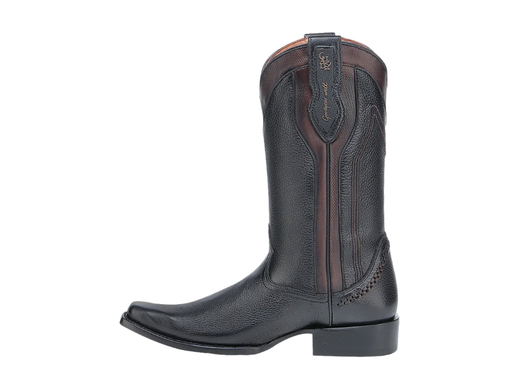 Botas Cuadra 1B2tve Para Hombre