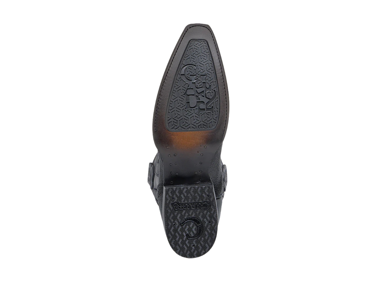 Botas Cuadra 1B2tve Para Hombre