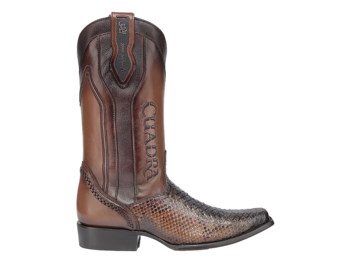 Botas Cuadra 1B2tph Para Hombre