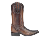 Botas Cuadra 1B2tph Para Hombre