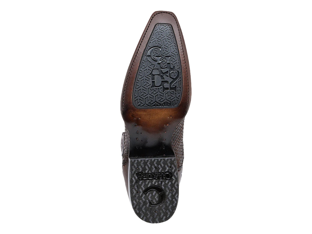Botas Cuadra 1B2tph Para Hombre