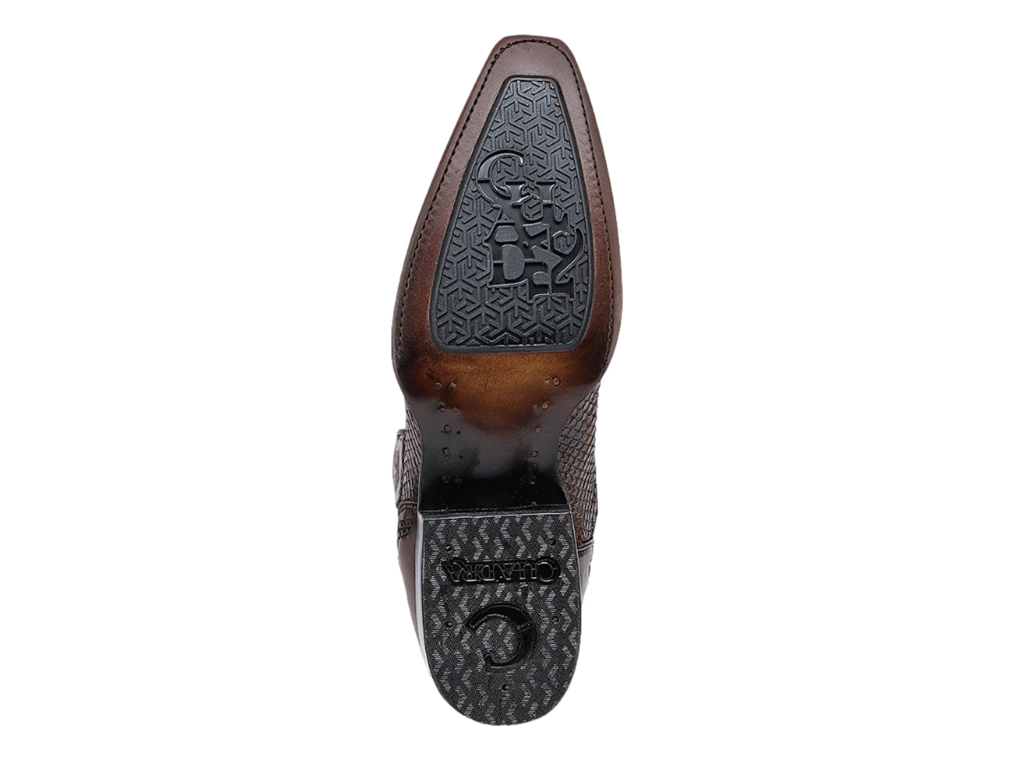 Botas Cuadra 1B2tph Para Hombre