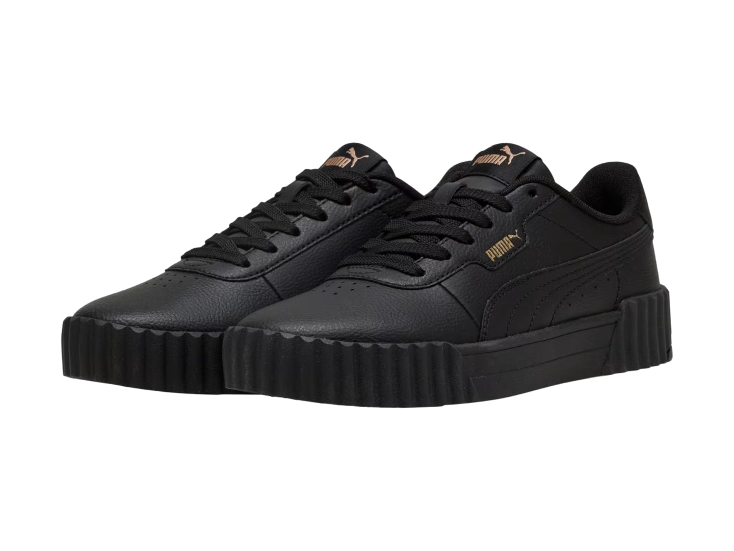 Tenis Puma Carina 3 0 400365 Para Mujer