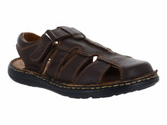 Sandalias Marco Delli Chocolate para Hombre