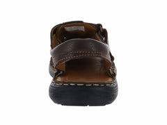Sandalias Marco Delli Chocolate para Hombre