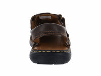 Sandalias Marco Delli Chocolate para Hombre