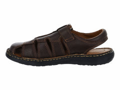 Sandalias Marco Delli Chocolate para Hombre