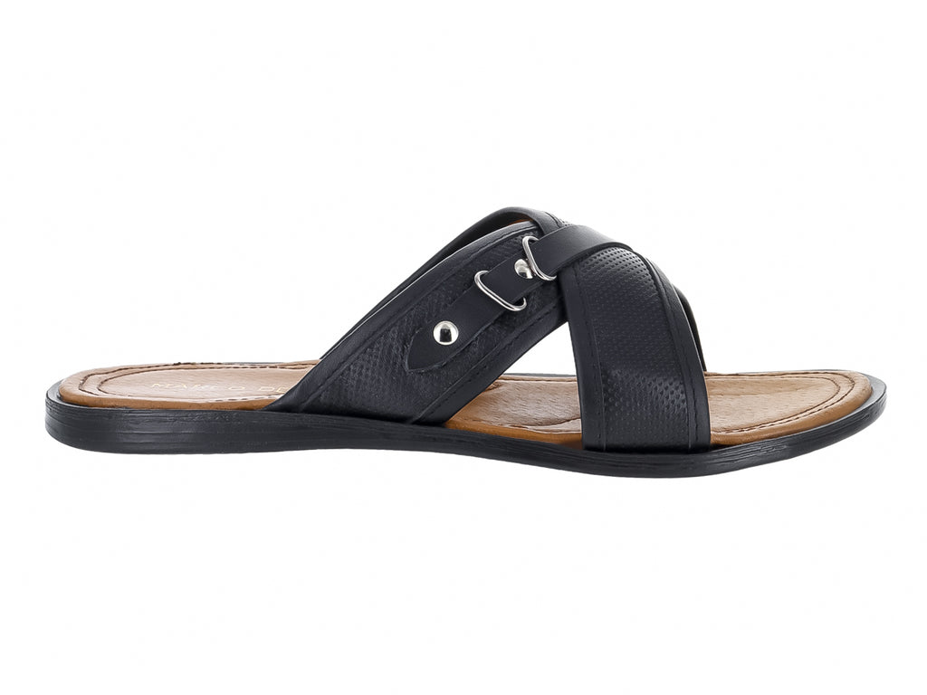 Sandalias Marco Delli 91511 Para Hombre