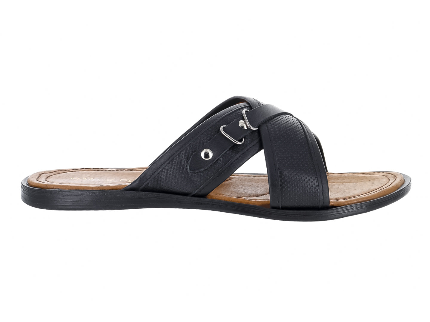 Sandalias Marco Delli 91511 Para Hombre