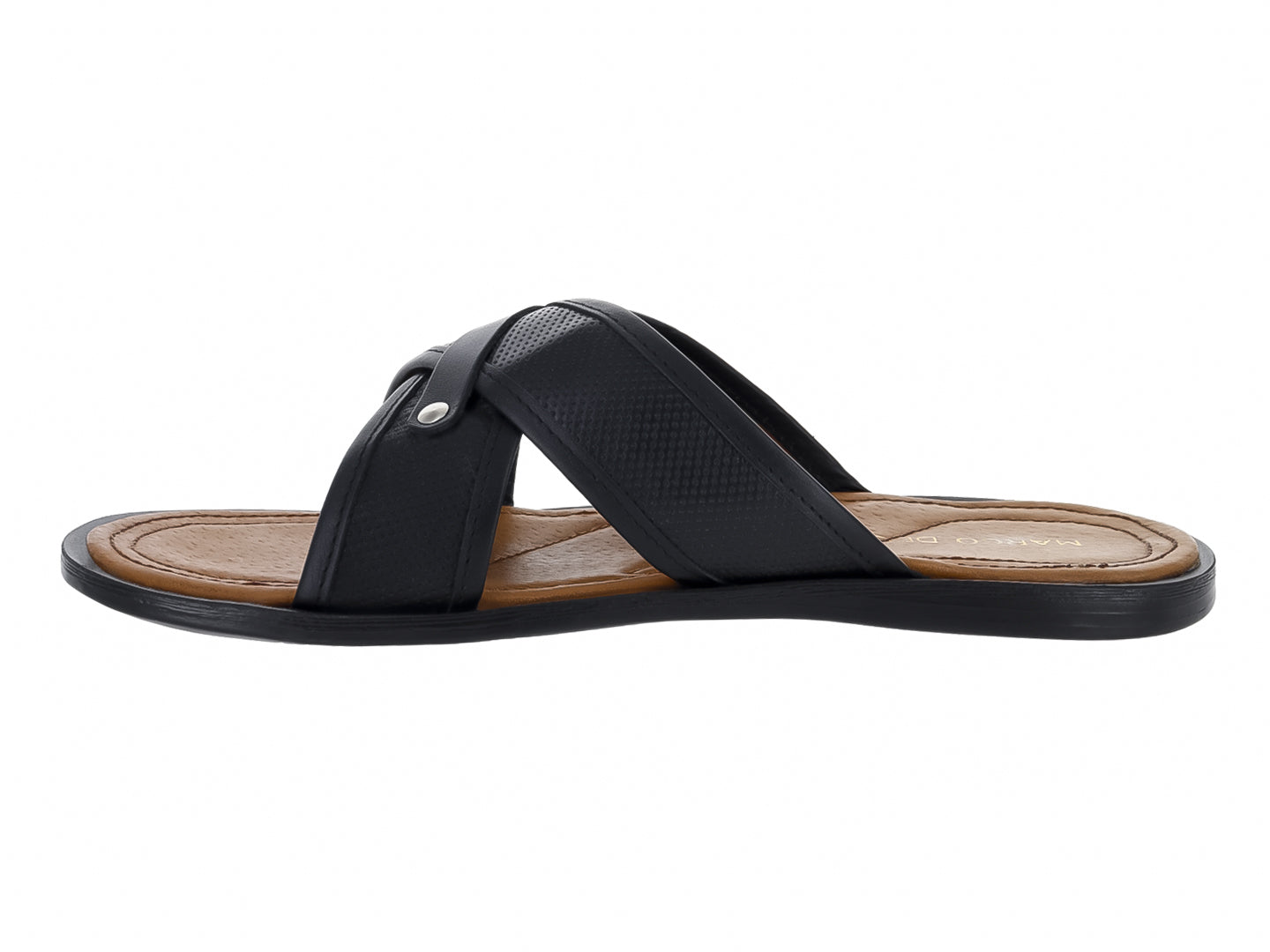 Sandalias Marco Delli 91511 Para Hombre