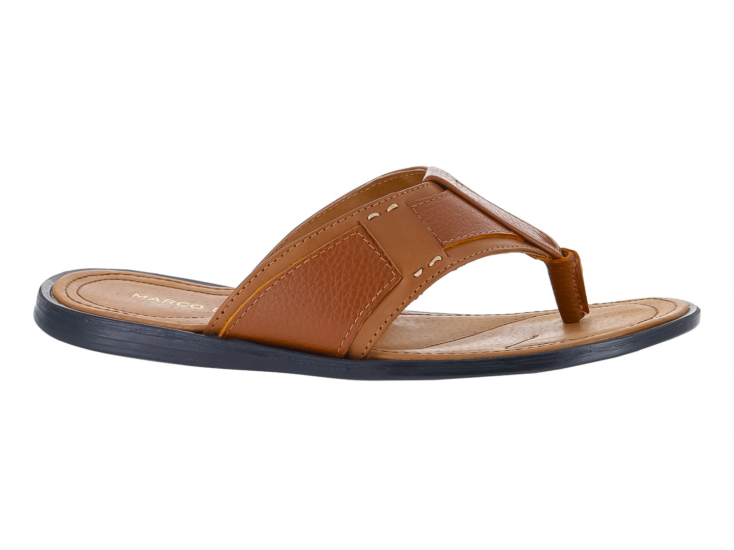 Sandalias Marco Delli 91515 Para Hombre