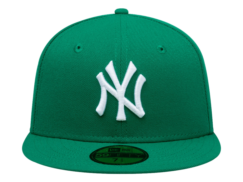 Gorra New Era New York Yankees Verde Kelly