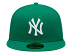 Gorra New Era New York Yankees Verde Kelly