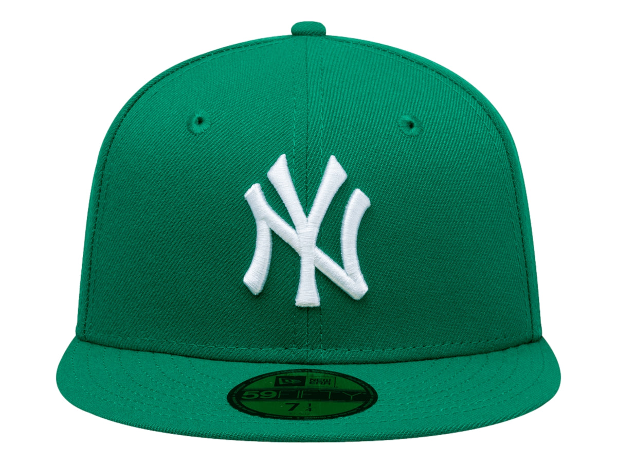 Gorra New Era New York Yankees Verde Kelly