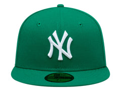 Gorra New Era New York Yankees Verde Kelly