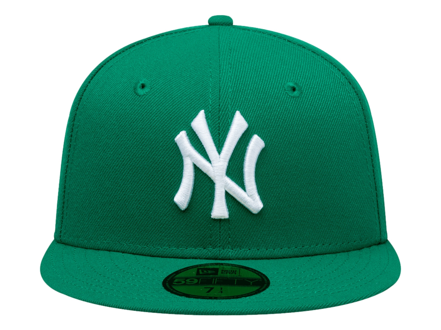 Gorra New Era New York Yankees Verde Kelly