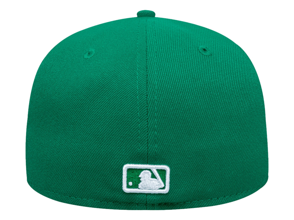 Gorra New Era Los Angeles Dodgers Verde