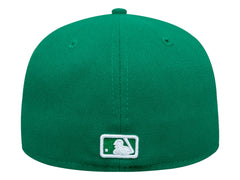 Gorra New Era Los Angeles Dodgers Verde