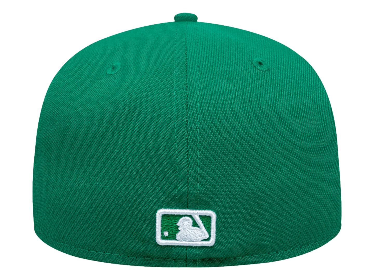 Gorra New Era Los Angeles Dodgers Verde