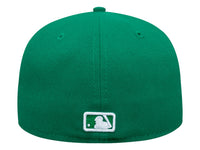 Gorra New Era Los Angeles Dodgers Verde