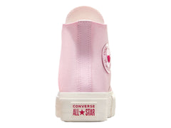 Tenis Converse Rosa San Valentín para Mujer