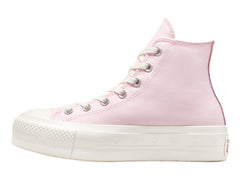 Tenis Converse Rosa San Valentín para Mujer