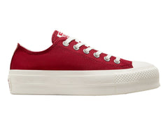 Tenis Converse San Valentin Rosa A13653 Para Mujer