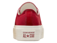 Tenis Converse San Valentín Para Mujer
