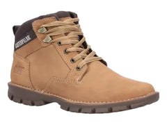 Botas Caterpillar Casual Color Miel para Hombre