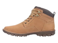 Botas Caterpillar Casual Color Miel para Hombre