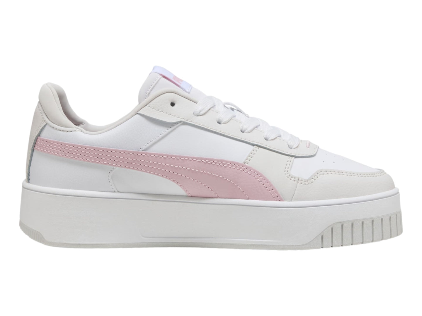 Tenis Puma Carina Street 389390 Para Mujer