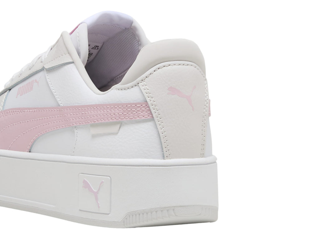Tenis Puma Carina Street 389390 Para Mujer
