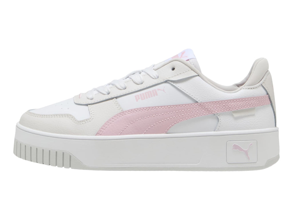 Tenis Puma Carina Street 389390 Para Mujer