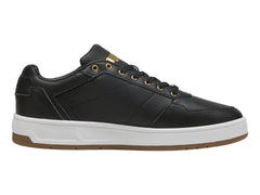 Tenis Puma Court Classic Lux 395019 Para Hombre
