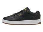 Tenis Puma Court Classic Lux 395019 Para Hombre