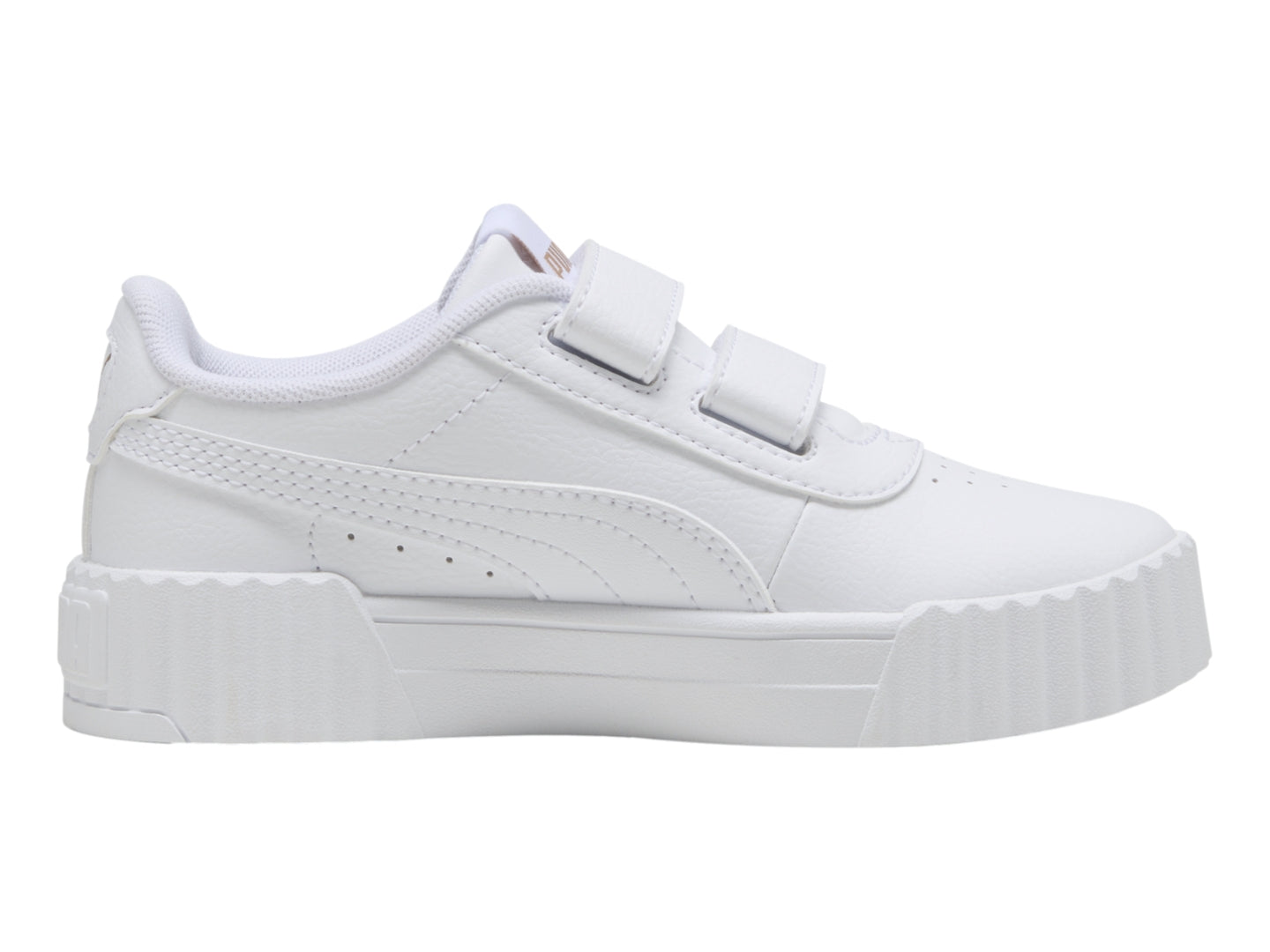 Tenis Puma 401478 Para Niño