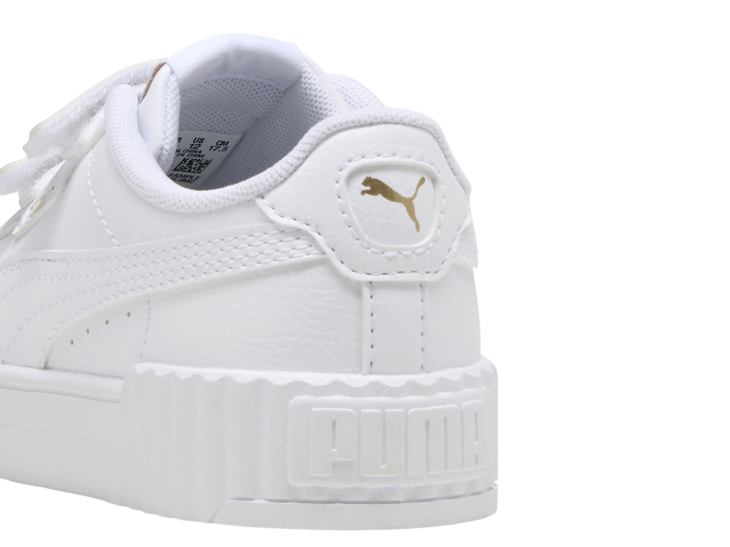 Tenis Puma 401478 Para Niño