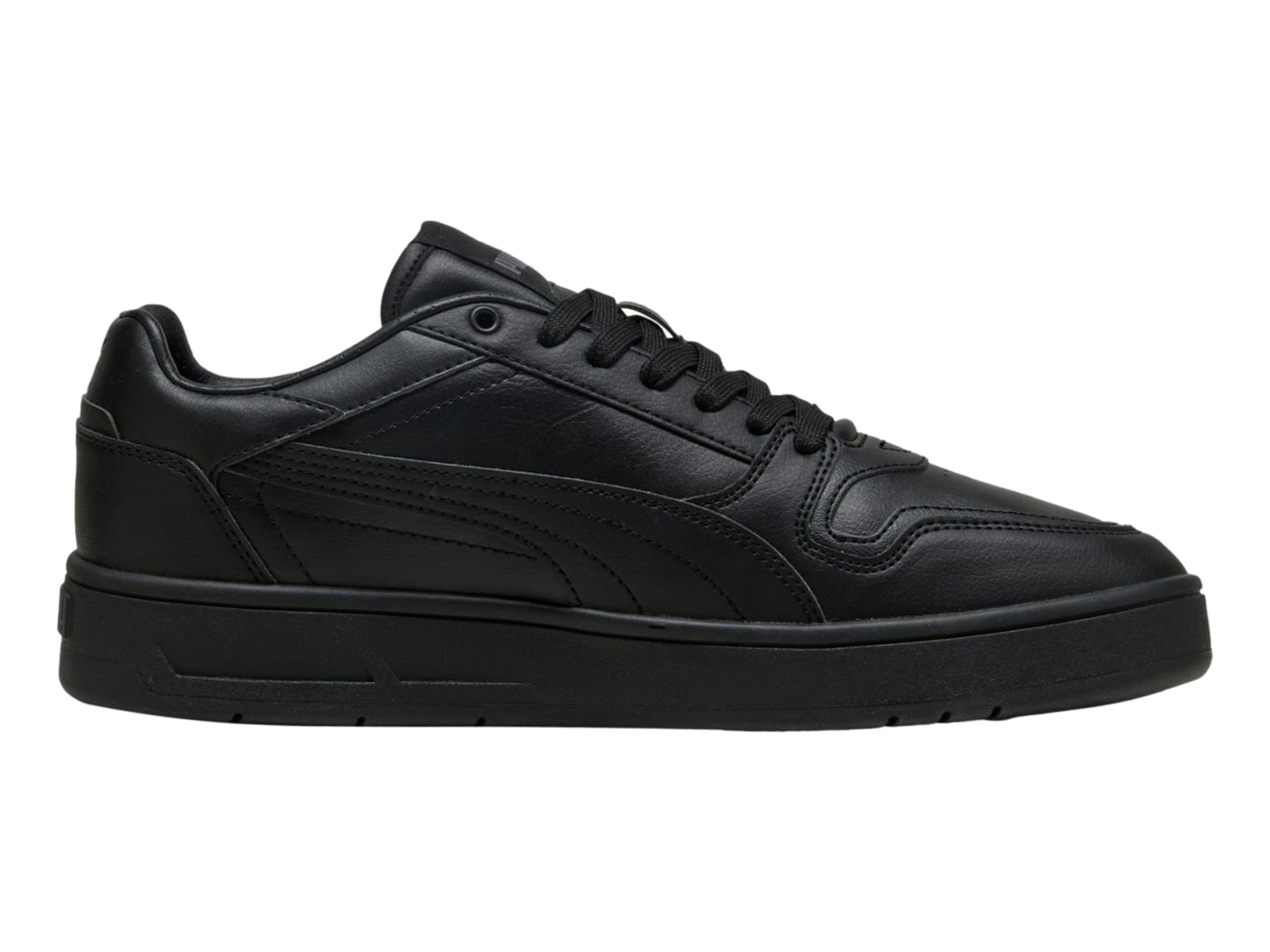 Tenis Puma Court Classic Street 400196 Para Hombre