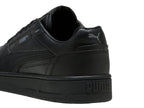 Tenis Puma Court Classic Street 400196 Para Hombre