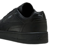 Tenis PUMA Court Classic Street Negros para Hombre
