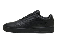 Tenis PUMA Court Classic Street Negros para Hombre